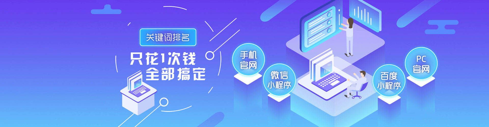 贡觉sem广告